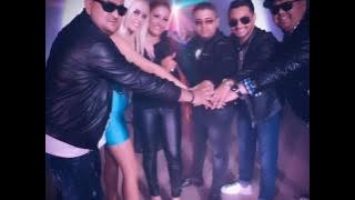 Florentina Raicu & Orkestra Kampionii Live - PALE JAU PE MOSCOVA