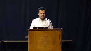 03 - Local Drupal development using Docksal - Sharique Farooqui - Drupal Camp Pune 2019