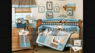 Baby Bedding Reviews Cocalo