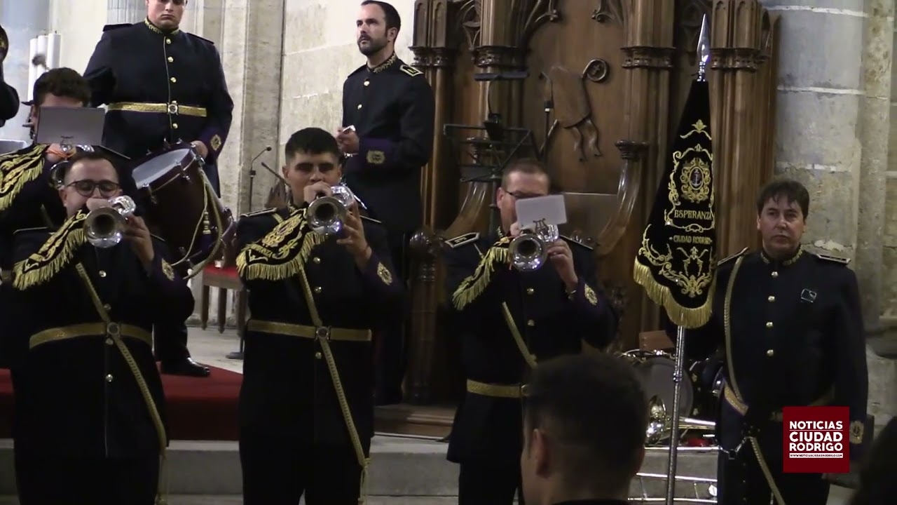 Banda de Cornetas y Tambores 