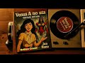 Venus A no uta Italian AI vintage cover - Hono Jun #mazinga #vinyl #ai #gonagai