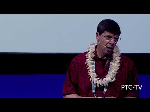 PTC’18 - Keynote: