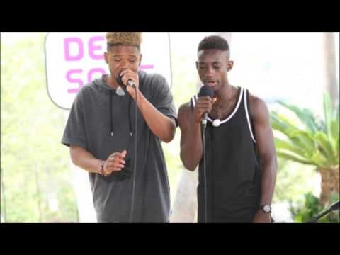 "Amazing" Timtim & Solomon Dein Song 2017 Ibiza Version