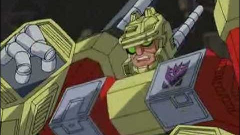 Transformers Armada - 27 - Detection (1/3)