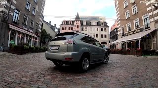Lexus Rx350 ! 2006 года ! Полный обзор на мою машину !
