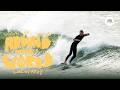 Around The World Ozzy Wright Surfing Part From The Riding The Wind By Zack Balang mp3