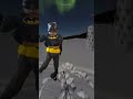 Best Batman in the world dancing