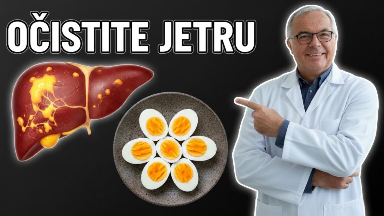 10 Namirnica za Jetru: Koje Doista Pomažu i Koje Ne?