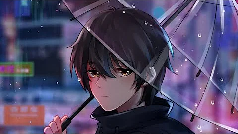 Nightcore - Boom, Boom, Boom, Boom (I want you in my room) Slowed + reverb