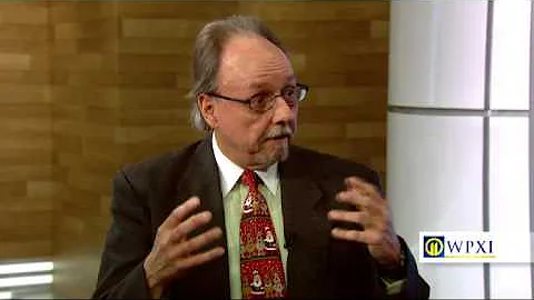 Familylinks Paul Tedesco on WPXI.