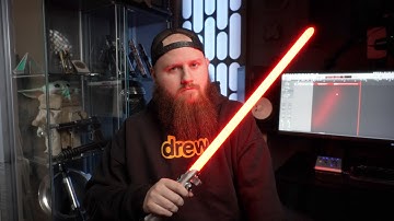 Father V2 - SmoothSwing Font Demo (4K)