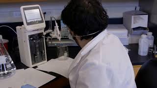 National Forensic Science Week!!! Day 2