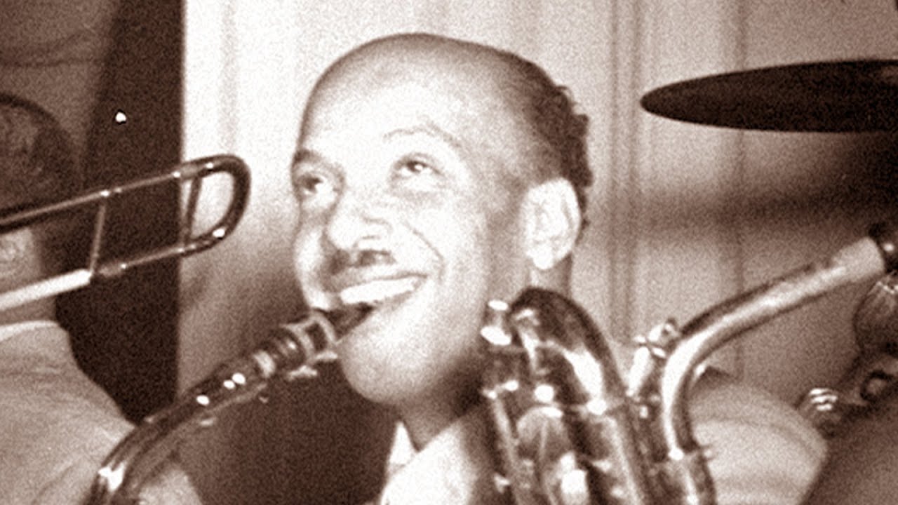 Otto Hardwicke - Make That Riff Staccato