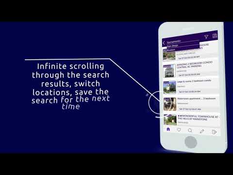 Browser for Craigslist - free android app