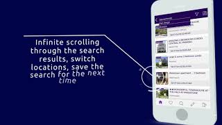 Browser for Craigslist - free android app screenshot 2