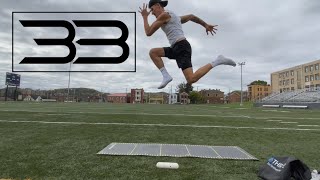 Join The BB Athletics Team!