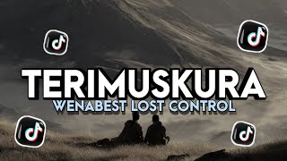 DJ TERIMUSKURA X WENABEST || VIRAL TIKTOK STYLE GENDANG GAMELAN - Nando rmx