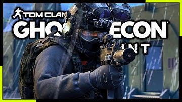 THE IMPOSSIBLE BASE Takedown! Ghost Recon Breakpoint | Tactical & Stealth Gameplay [No HUD]