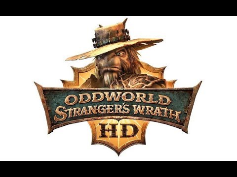 Видео: Ретроспектива: Oddworld: Stranger's Wrath • Стр. 2
