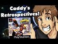 [OLD] Crash Bandicoot (Part 3) FINALE - Caddy&#39;s Retrospectives!