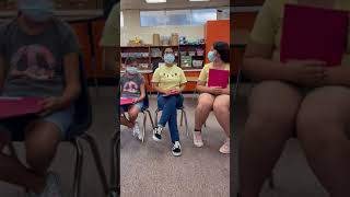 Student Leadership Team Intros2
