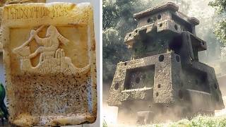 History Secrets | 15 Ancient Archaeological Finds That Will Shock You