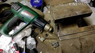 видео: Как проверить и отремонтировать катушку зажигания поло седан, джета картинка: Как проверить и отремонтировать катушку зажигания поло седан, джета