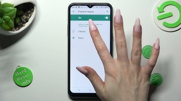 How to Find Vibration Settings in Doogee X95 - Enter and Manage Vibration Settings
