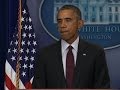 Obama calls for tougher gun control measures after Oregon shooting