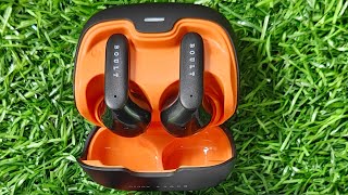 boult Z40 pro wireless Earbuds