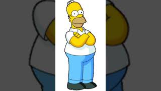 Top 5 most famous cartoon characters in the world || #themost #viral #shorts