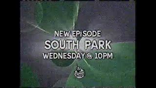 South Park S03E13 Promo
