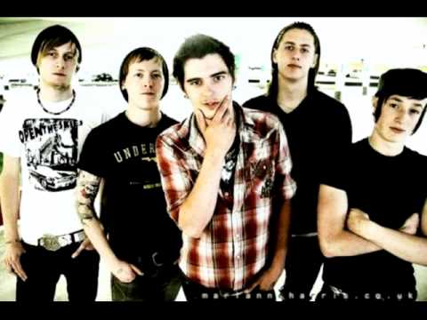 Deaf Havana - Tell Me More Georgie Boy