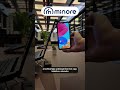Minore NFC Tabela Nedir? #minore #nfc #miniktabela #firmarehberi #rehber