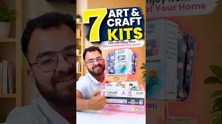 Nitsway Summer Edition😍 Comment your fav activity! #nitsway #artandcraft #explore #diy #summer