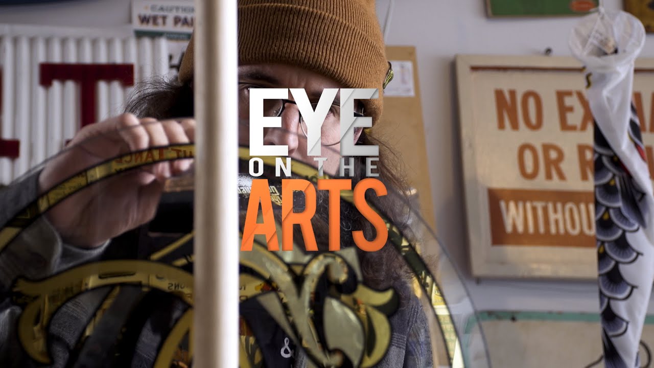 Eye On The Arts | Heart & Bone
