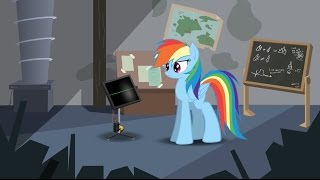 Twilight's Computer - 