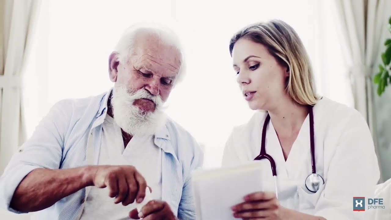 DFE Pharma video thumbnail