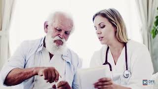 DFE Pharma Corporate Video