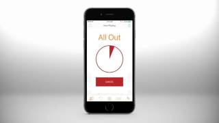 RockMyRun & OrangeTheory Fitness screenshot 2