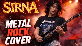 Power Metal - Sirna | Symphonic Metal Cover 