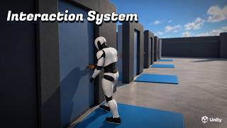 Details Node-Based Interaction System for Unity (WIP) | FS Interaction System News