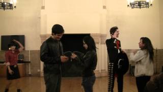 Jalisco - Ballet Folklorico de Stanford (Part II) Stanford Ballet Folklorico 2 2 2016