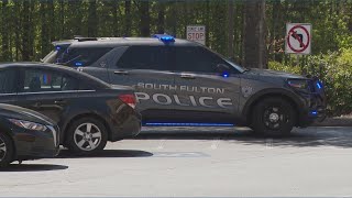 South Fulton shooting