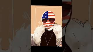 America Editcountryhumans thecountryhumans