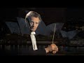 Mozart: Symphony no 33 in Bb-major - Louis Frémaux conductor; Sydney Symphony Orchestra