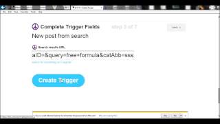 How to Find Free Stuff on Craigslist, FAST!
