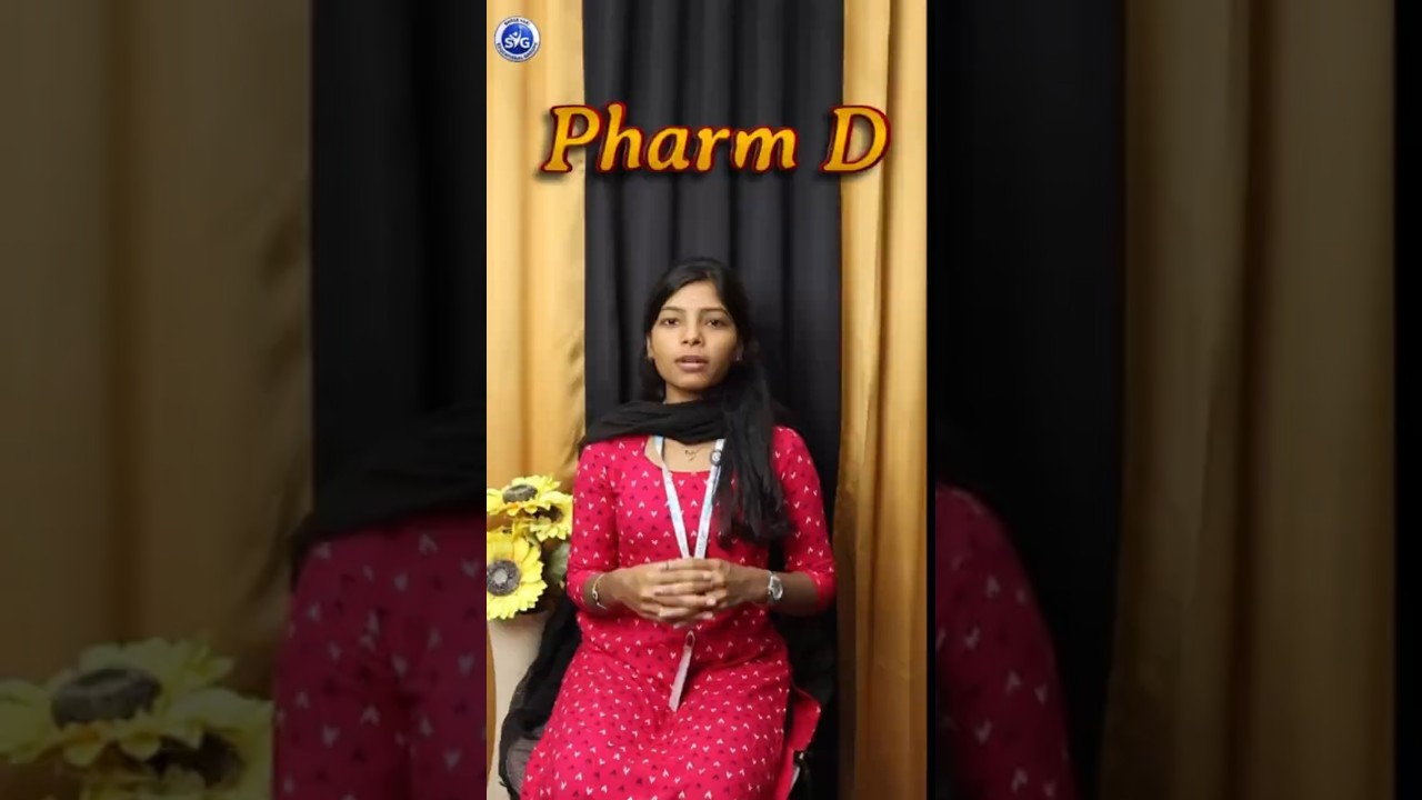 🚑 Pharm D Scope, Salary & Jobs Explained! 💯