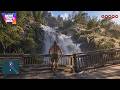 GTA 6 NEW Gameplay Leak Waterfall CyberLeek Mud Club GTA 6 NEW Gameplay Leak Waterfall CyberLeek Mud Club