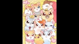 Nightcore - Hamtaro: Piccoli Criceti, Grandi Avventure (Hamtaro Opening ITA)